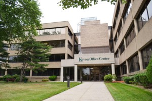 Kevon Office Center