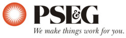 PSE&G Logo